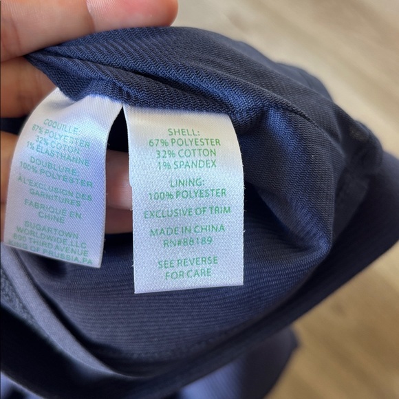 Lilly Pulitzer Callista Shift Dress - Picture 13 of 13